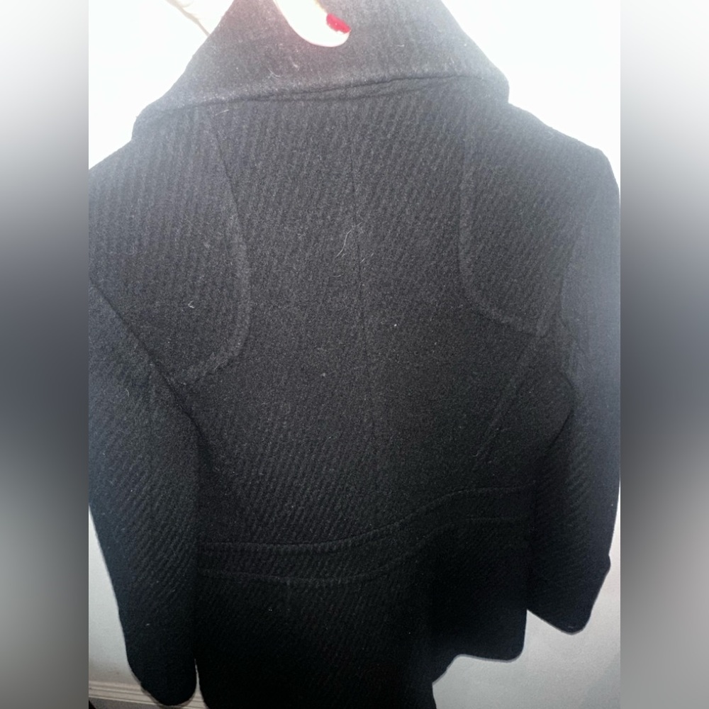 Searle mohair Coat - Picture 7 of 7